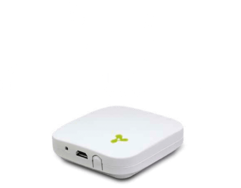 AIICO（AIBeacon）